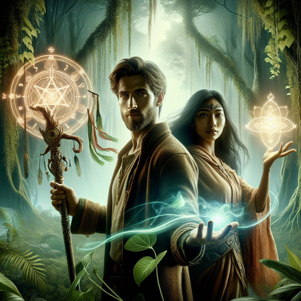 Mastering the Arcane: Strategies for Unleashing Your Hero Mage in Mobile Legends