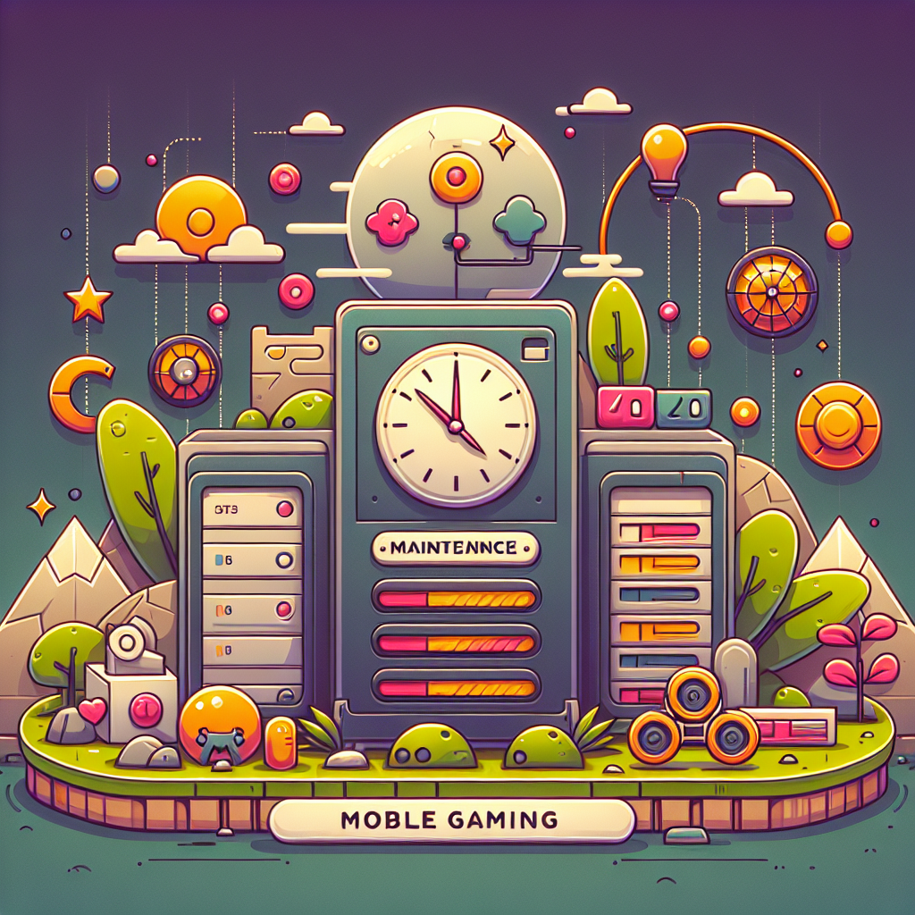 waktu-server-mobile-legend:Panduan-Memahami-Jadwal-Server-dan-Maintenance-Mobile-Legend