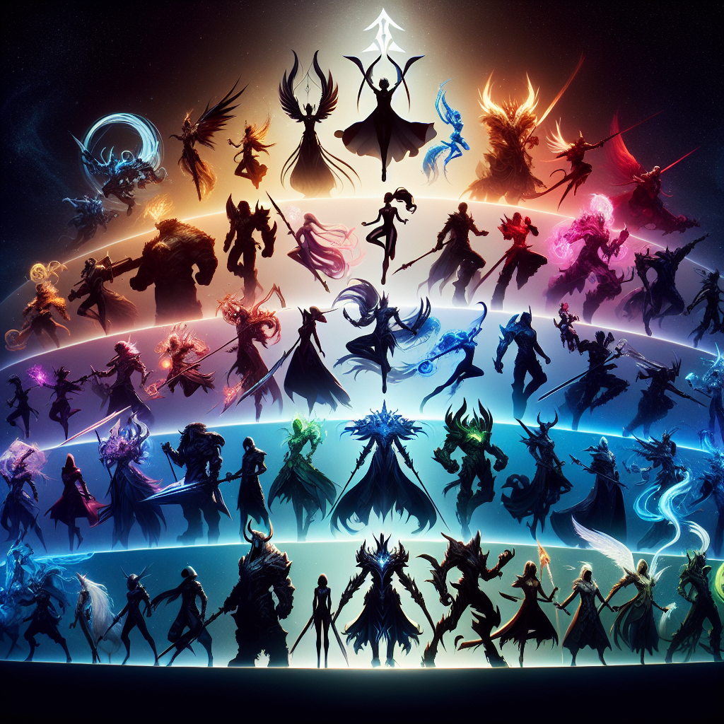 Mobile Legends Tier List: The Ultimate Heroes Ranking for Season X