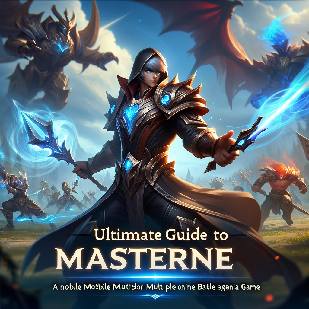 Ultimate Guide to Mastering RW Heroes in Mobile Legends
