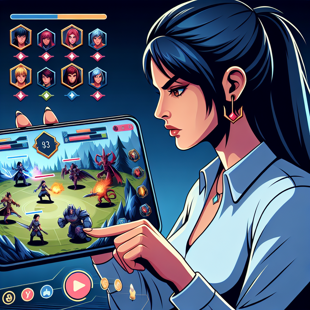 HP Mobile Legends: Tips and Tricks for Mastering Your Gameplay