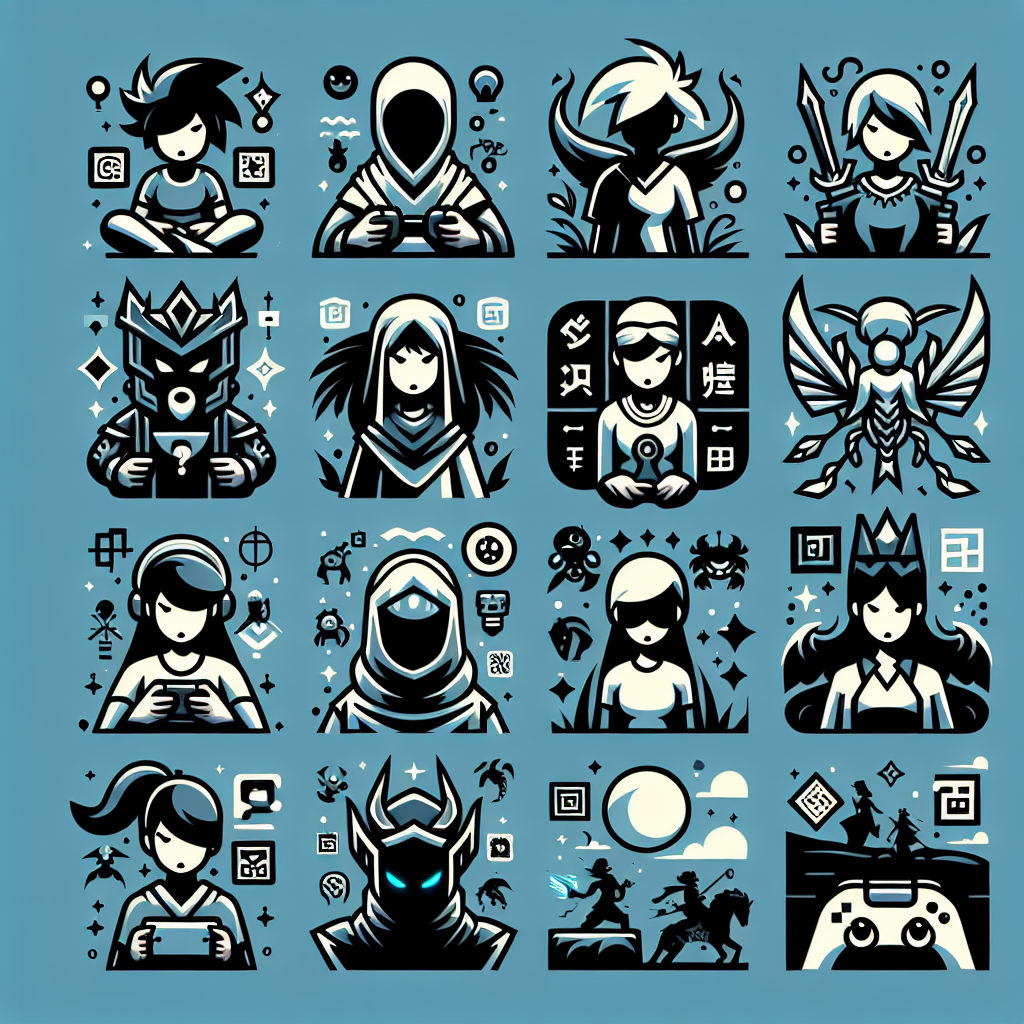 Top 10 Mobile Legends Polos Designs for Gamers