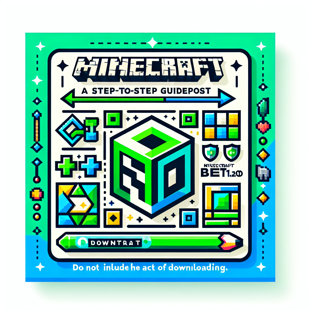 Download Minecraft Beta 1.20: Step-by-Step Guide for Players