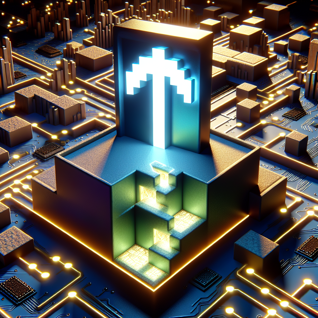 Download Minecraft Bedrock: A Step-by-Step Guide for Beginners