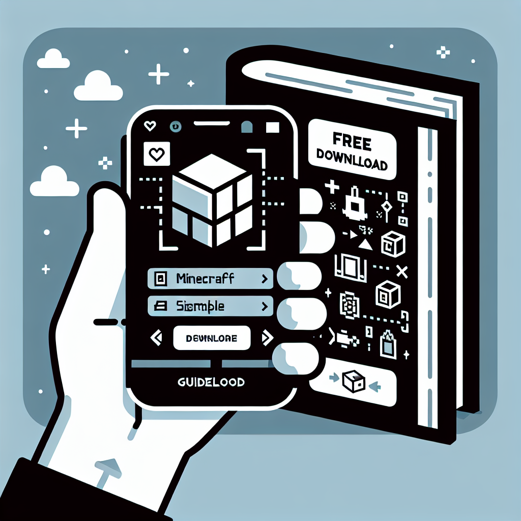Cara Download Minecraft 1.20 Gratis di HP: Panduan Lengkap untuk Pemula