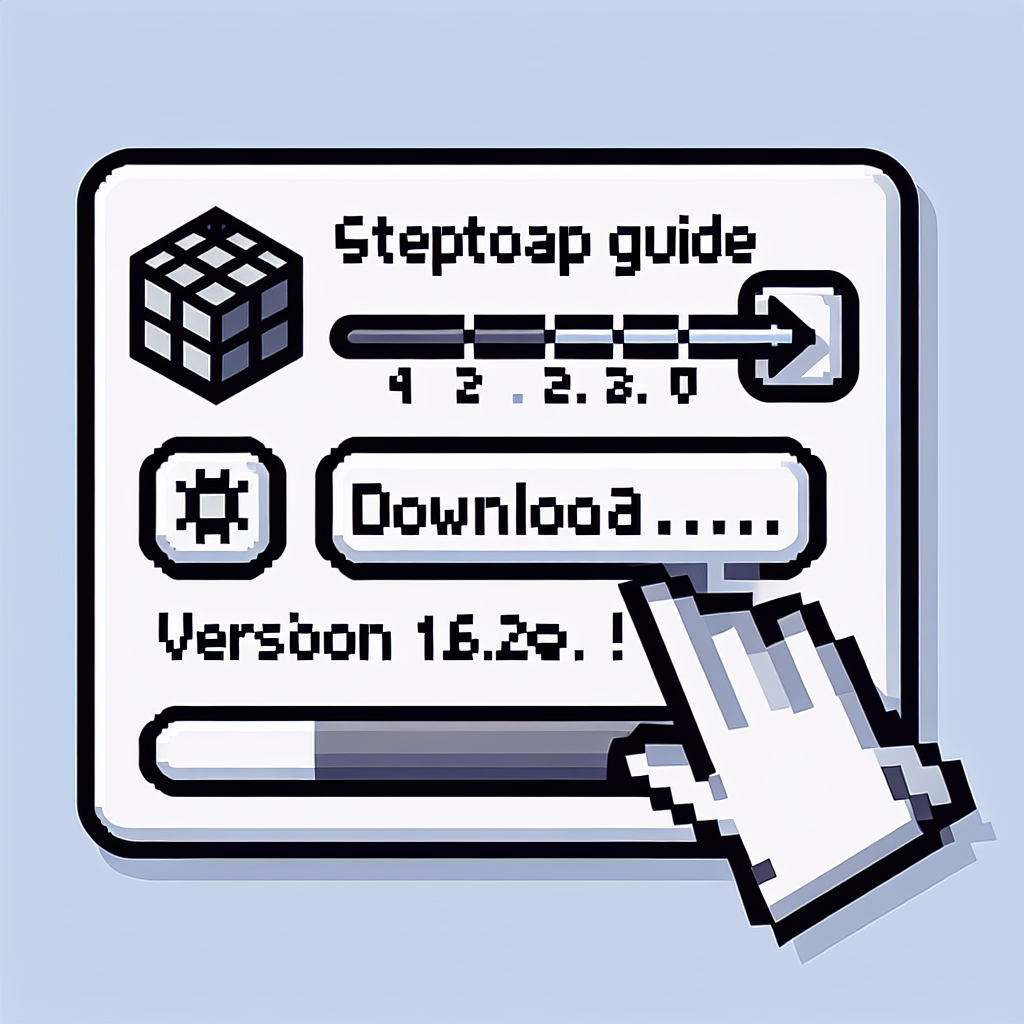 How to Download Minecraft 1.16.20: A Step-by-Step Guide