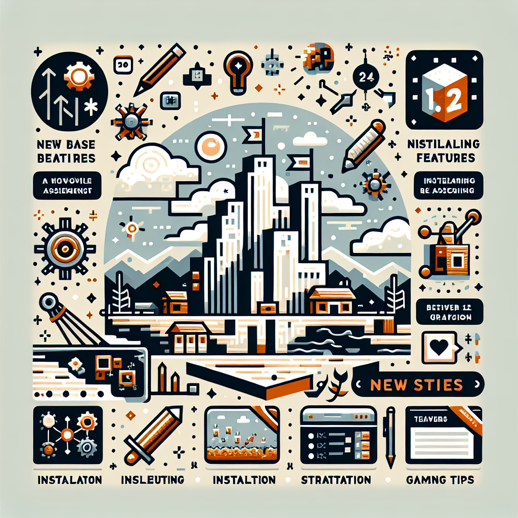 Download Minecraft 1.20.15: Features, Installation Guide, and Tips