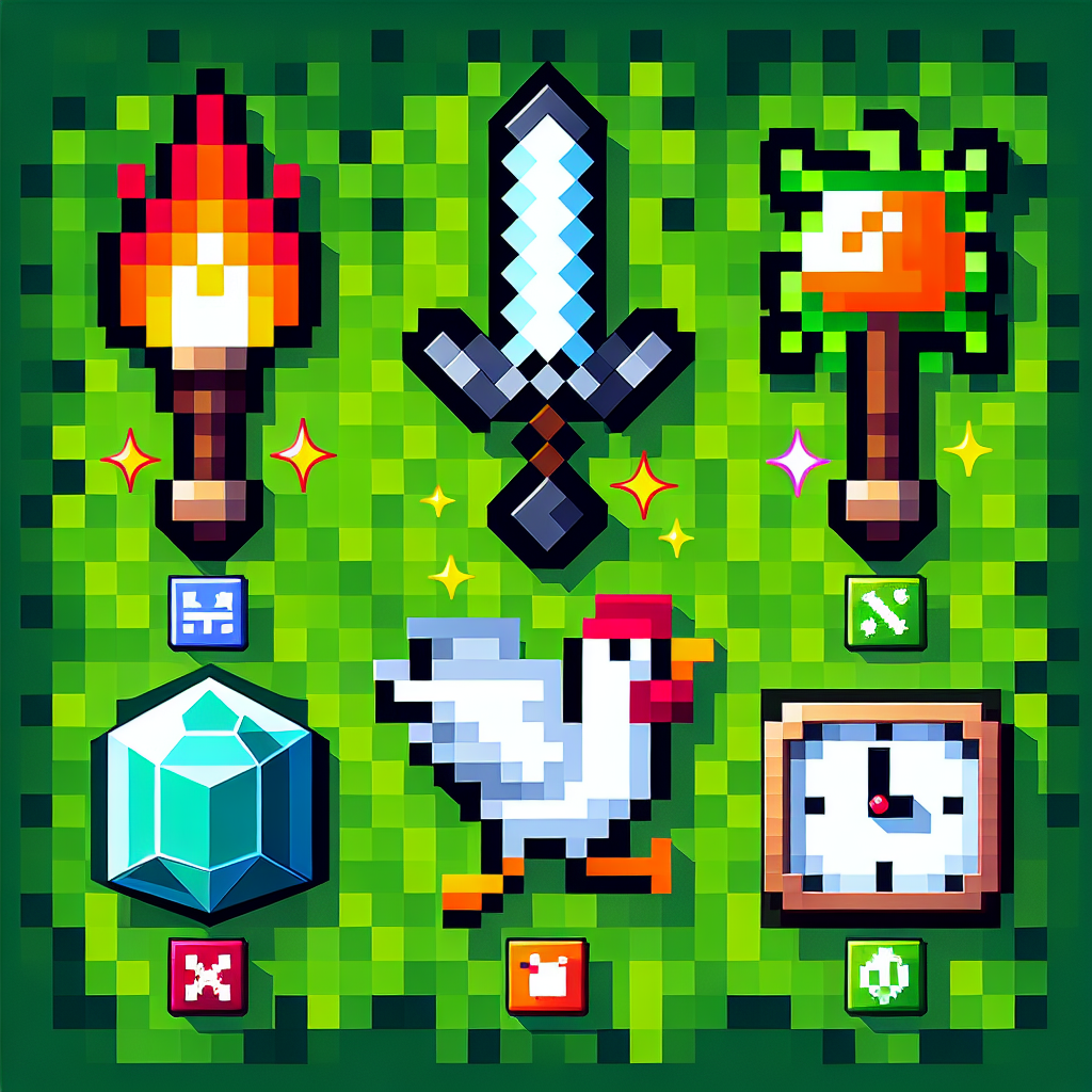 Top 5 Minecraft Android Cheats to Enhance Your Gameplay