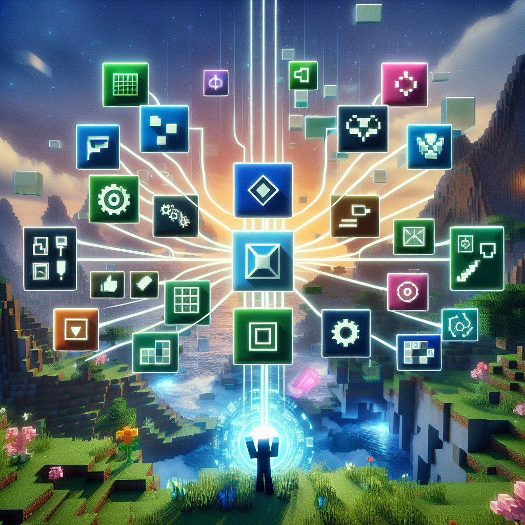 Top 10 Minecraft Mod Menus to Enhance Your Gaming Experience