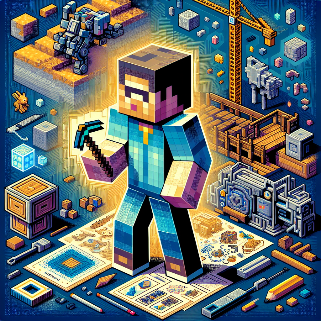 Minecraft 1.21.44.01: Discover the Latest Features and Updates