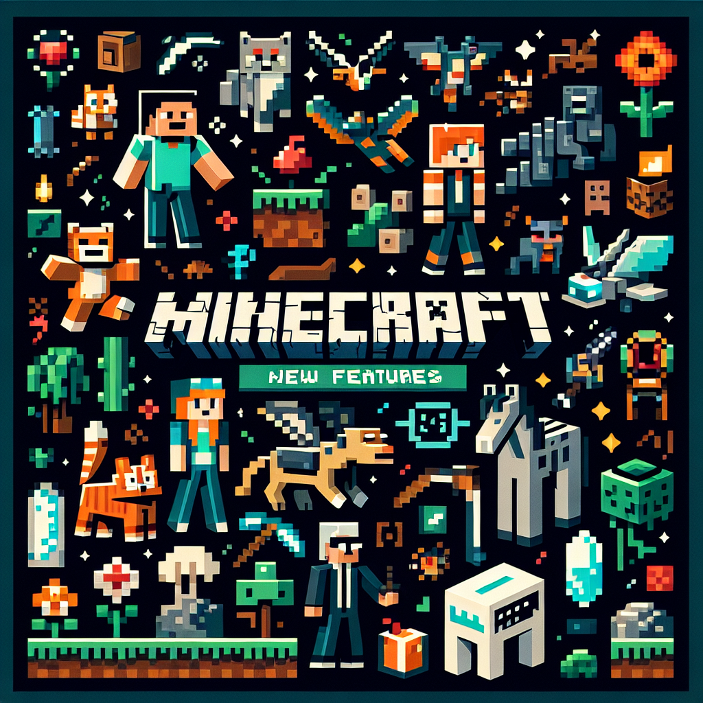 Download Minecraft 1.17.41: The Ultimate Guide to New Features