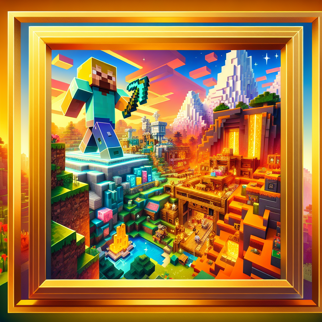 Minecraft 1.16 Download: Your Ultimate Guide to the Latest Update