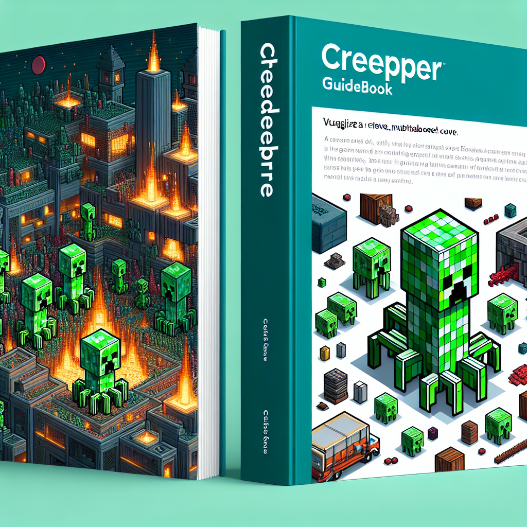 The Ultimate Guide to Understanding Minecraft Creepers