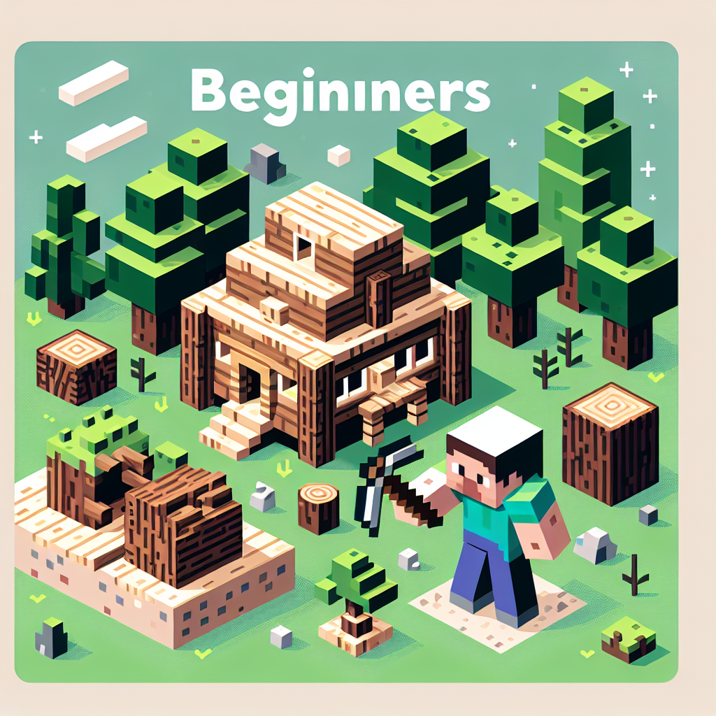 10 Tips for Mastering Mojang's Minecraft: A Beginner's Guide