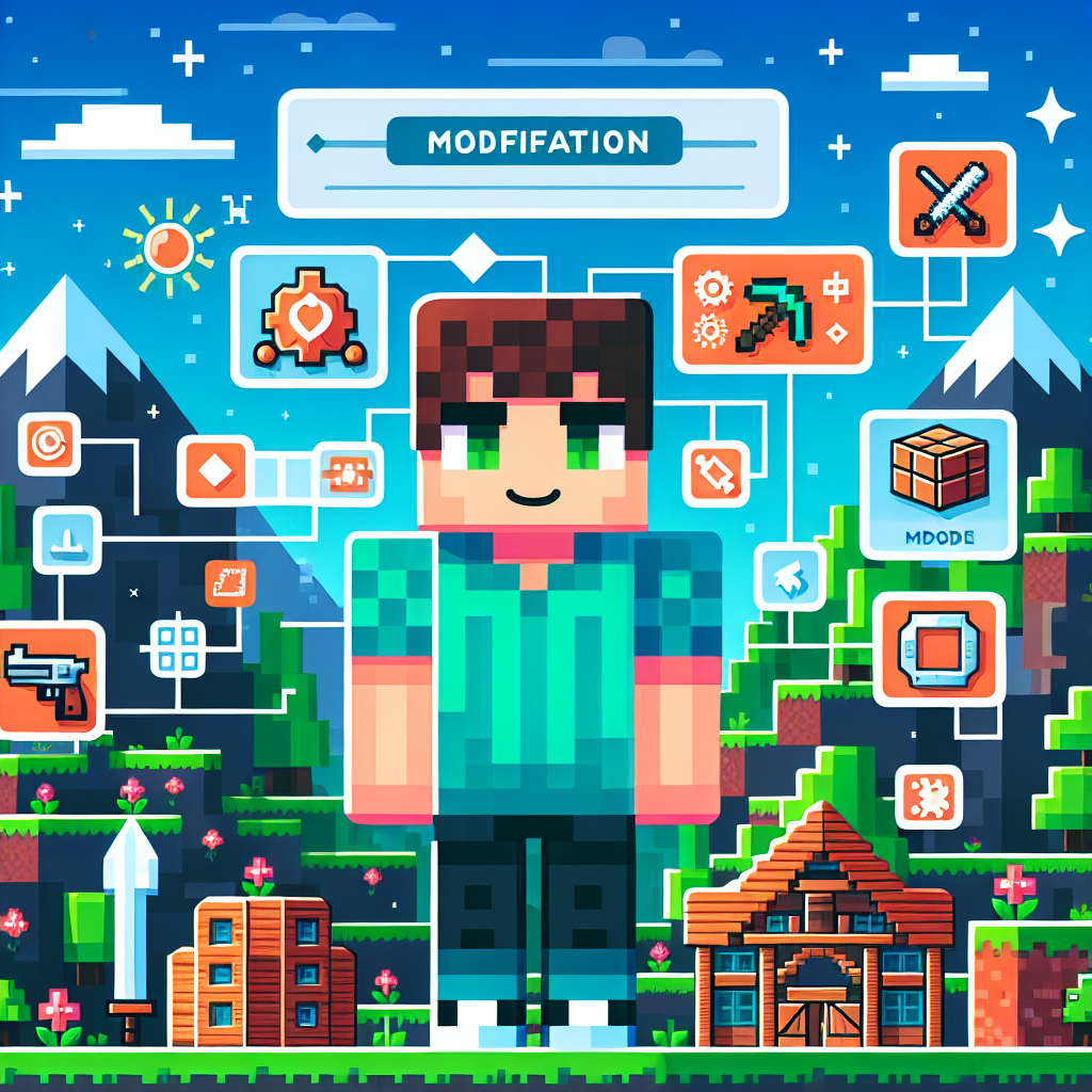 Download Jenny Mod for Minecraft 1.20: A Comprehensive Guide