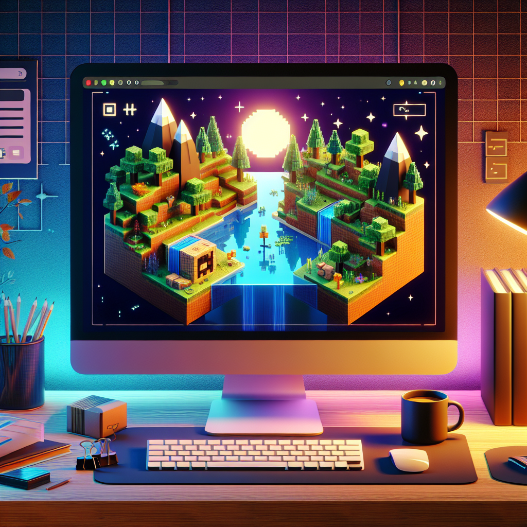 Top Tips for Setting Up Your Minecraft Java Server